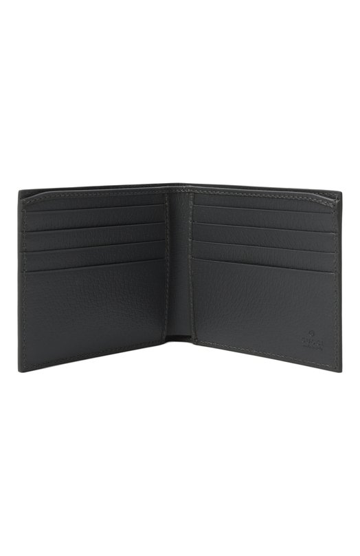 Портмоне Gucci 768243/FACQC Чёрный  768243/FACQC Фото 3