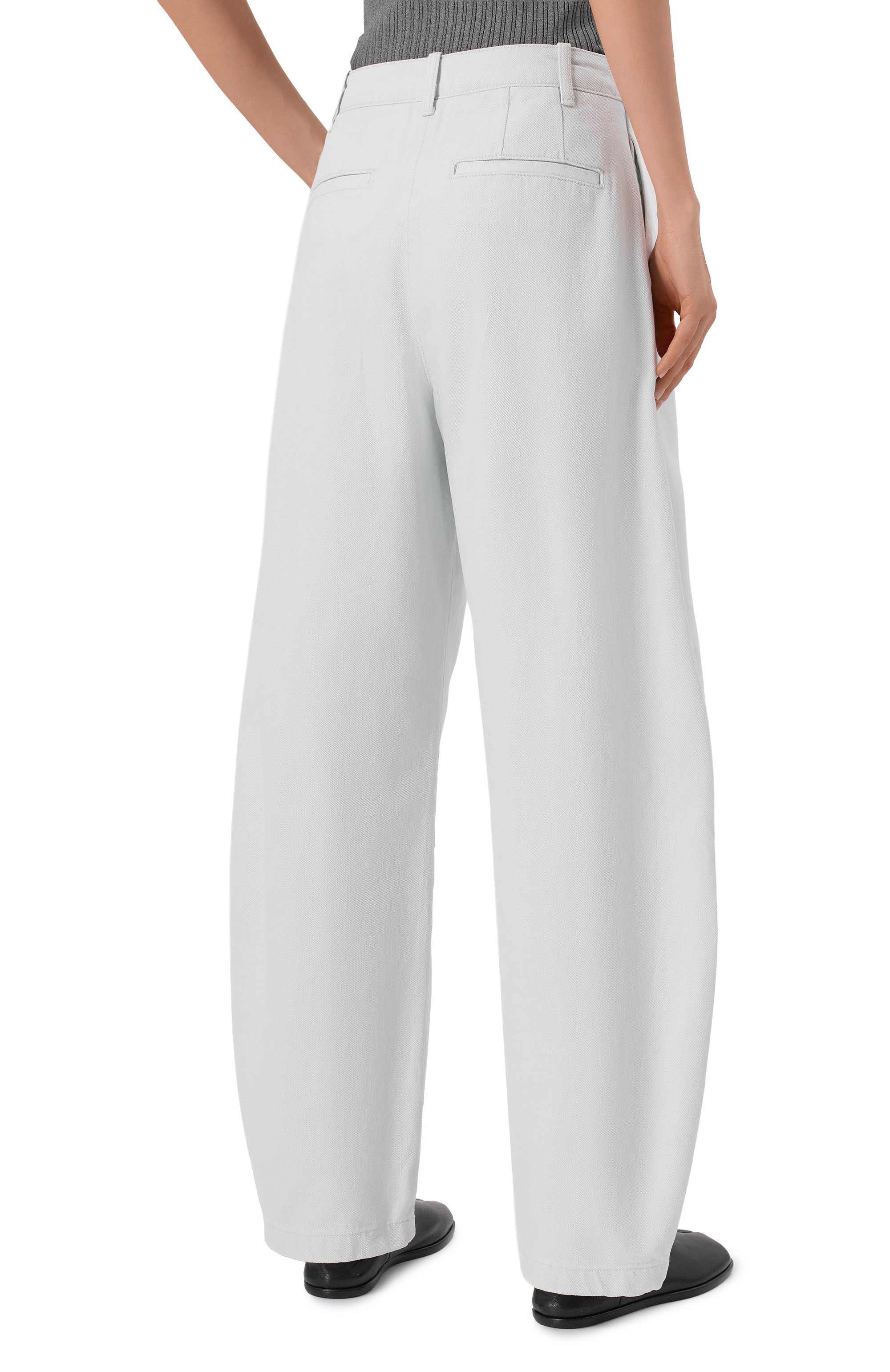 Джинсы JUUN.J, арт. JW6221W01, фото 4