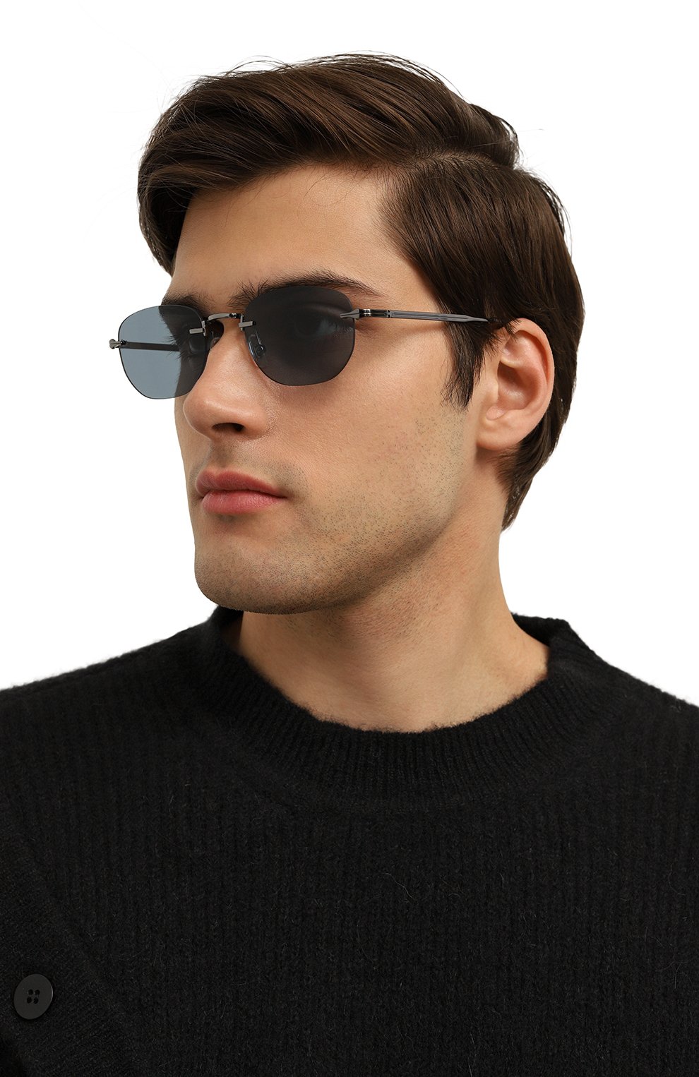 Солнцезащитные очки MONTBLANC, арт. MB0303S 002, фото 2