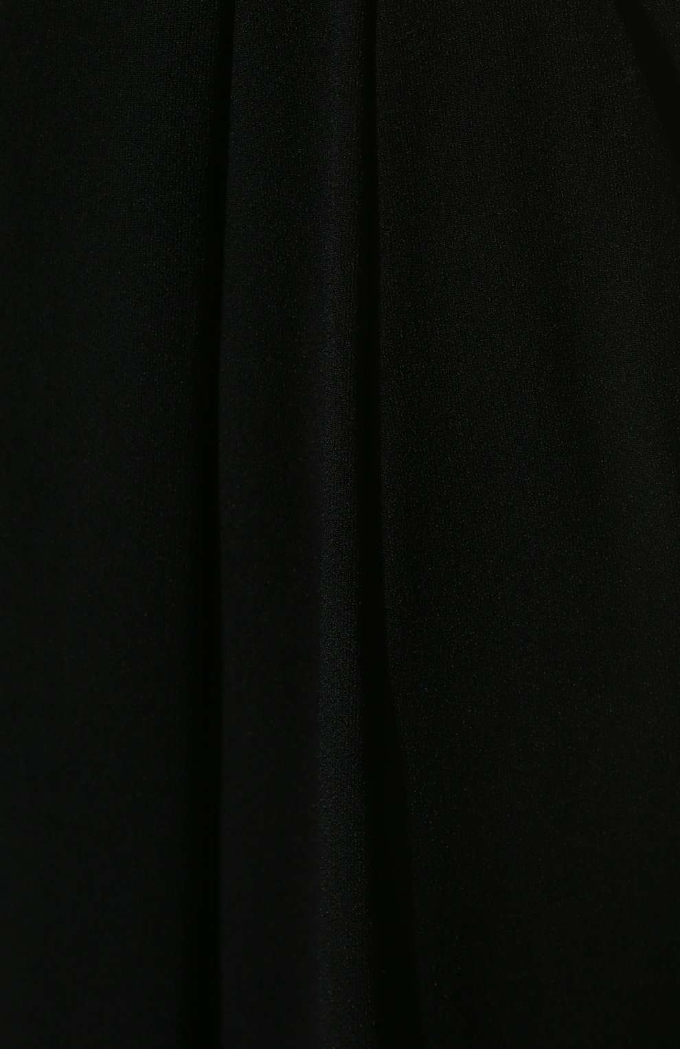 Брюки EMPORIO ARMANI черного цвета по цене 33150 руб., арт. 0NP3DT/02003, фото 5 Брюки EMPORIO ARMANI, арт. 0NP3DT/02003, фото 5