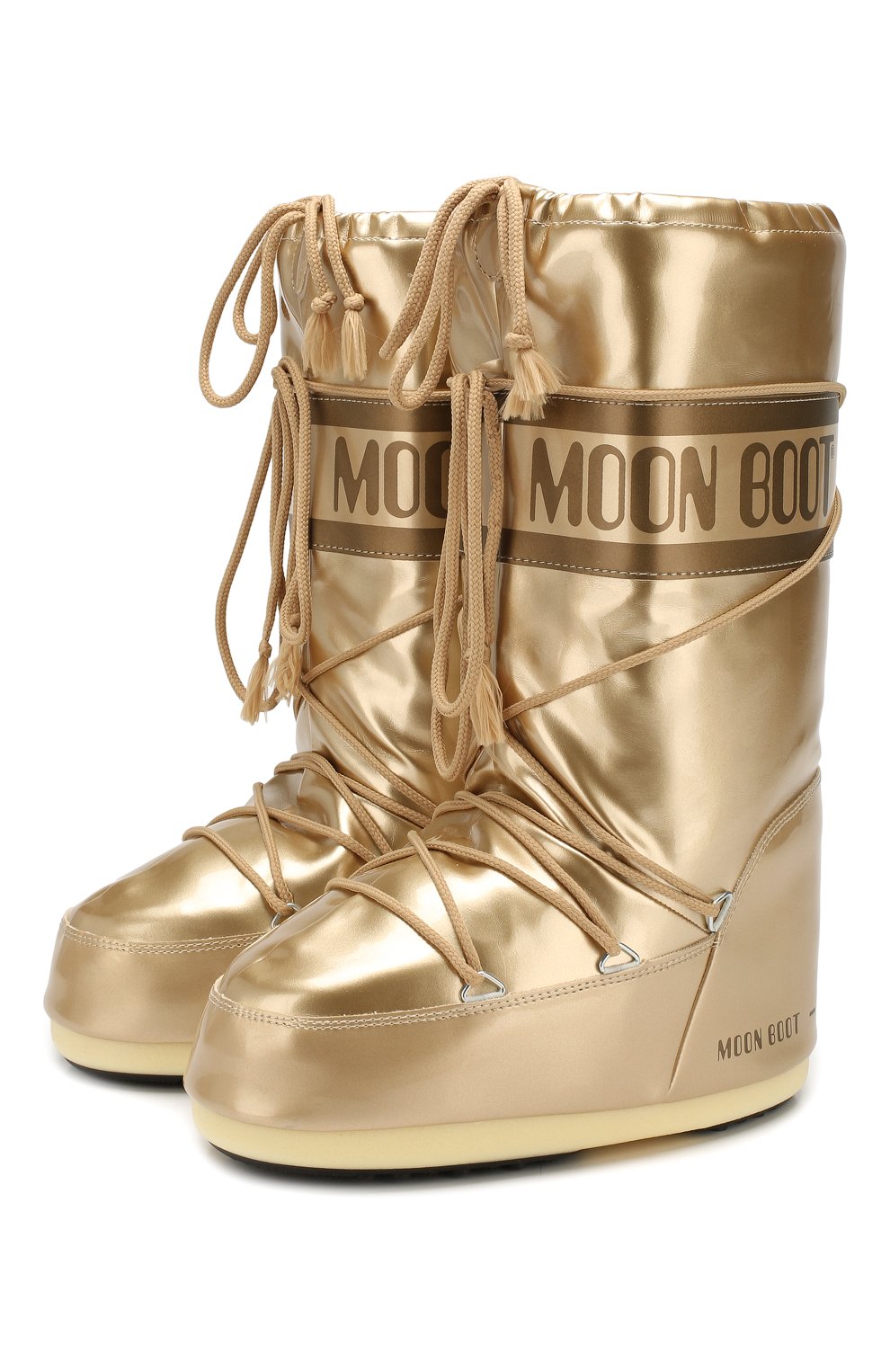 Сапоги MOON BOOT, арт. 14021400, фото 1