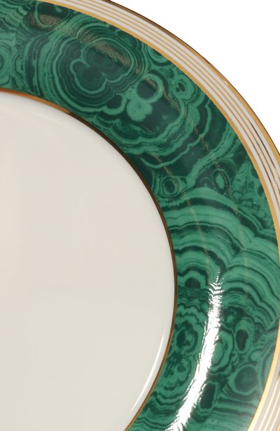 Обеденная тарелка средняя STEFANO RICCI, арт. 0PP003/MLCH02, фото 3