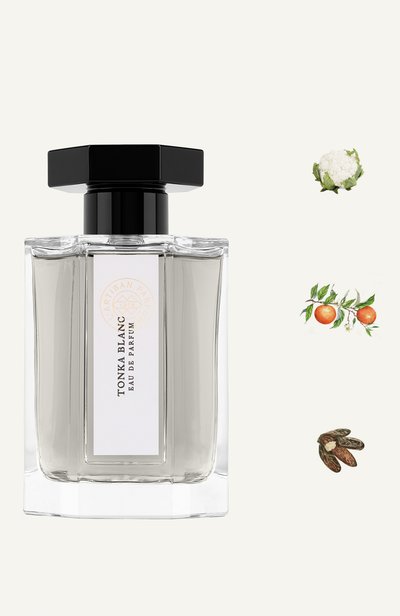 Парфюмерная вода tonka blanc (100ml) L'ARTISAN PARFUMEUR, арт. 3660463013909, фото 3