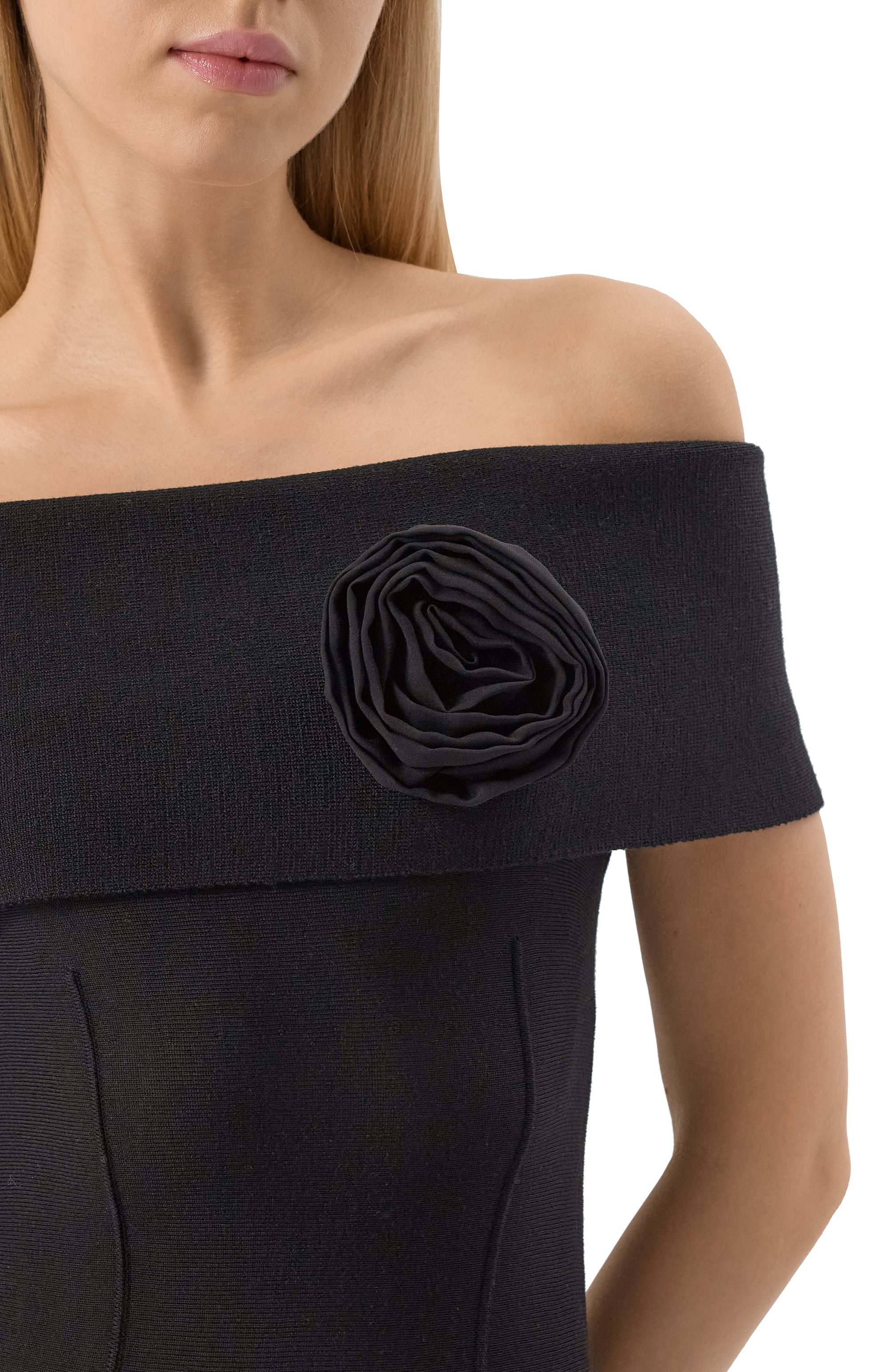 Брошь BLUMARINE, арт. P522W336W, фото 2