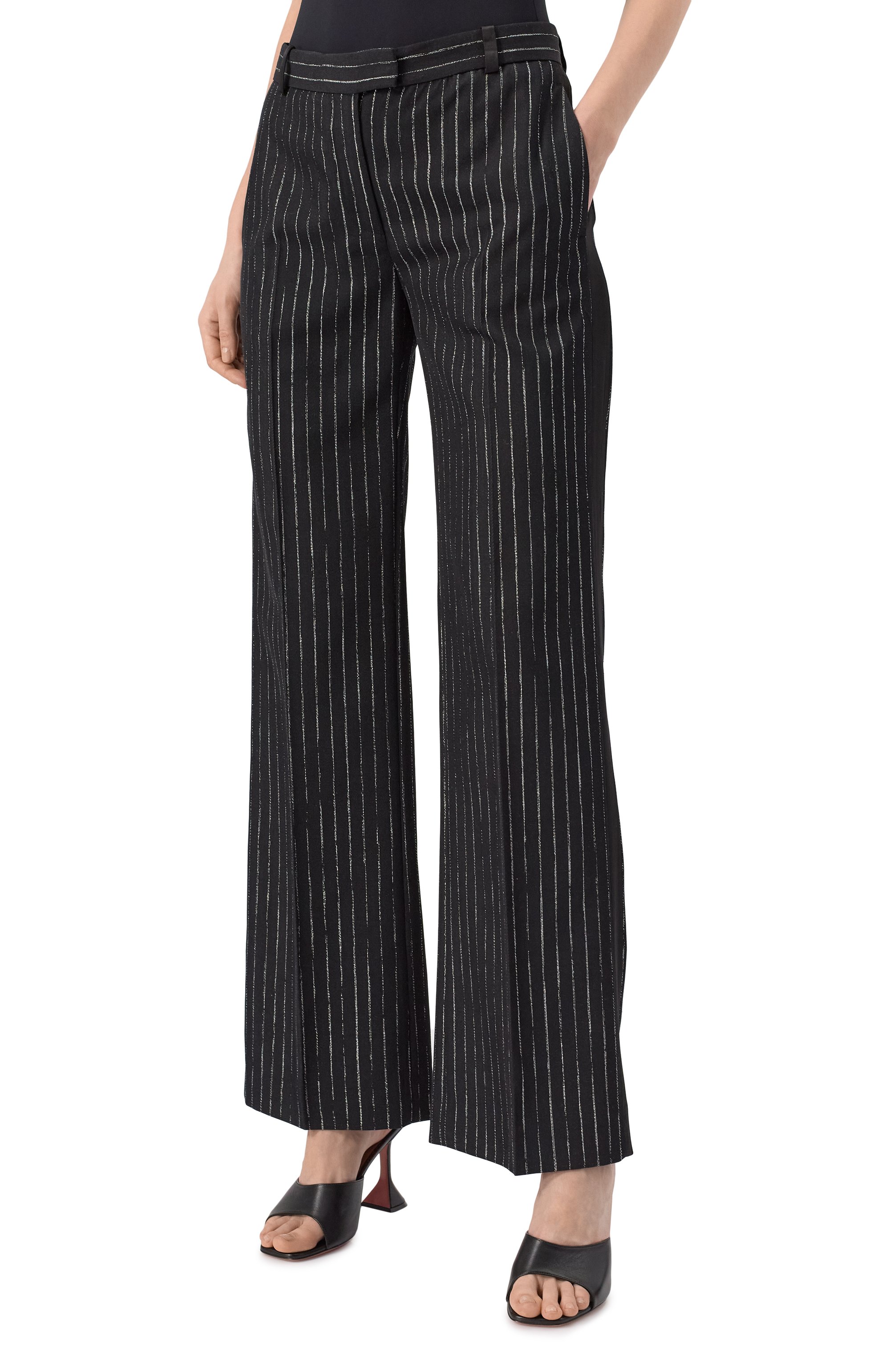 Брюки THE KOOPLES, арт. FPAN30004K, фото 3