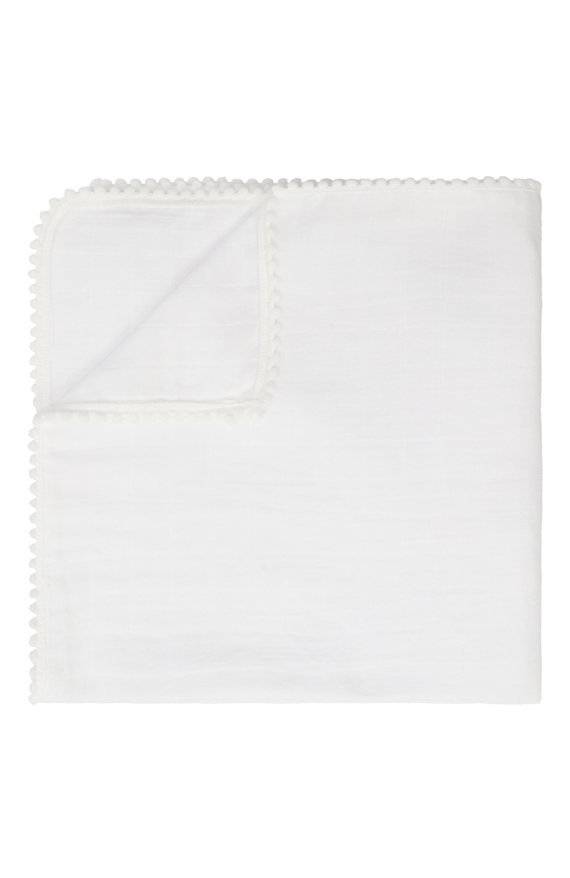 Комплект из двух пеленок NIKOLA+MARUSIA, арт. 2003, фото 5