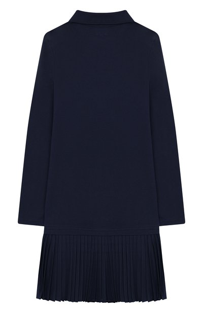 Хлопковое платье POLO RALPH LAUREN, арт. 313748816, фото 2