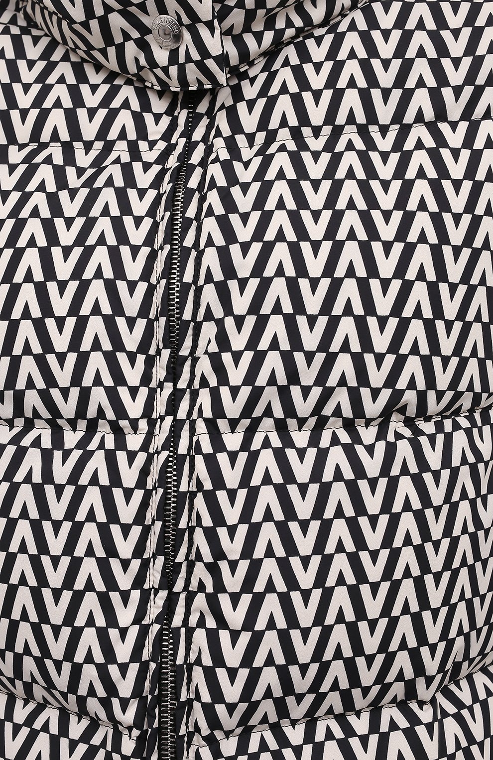 Пуховик VALENTINO, арт. WB3CN0206NW, фото 5