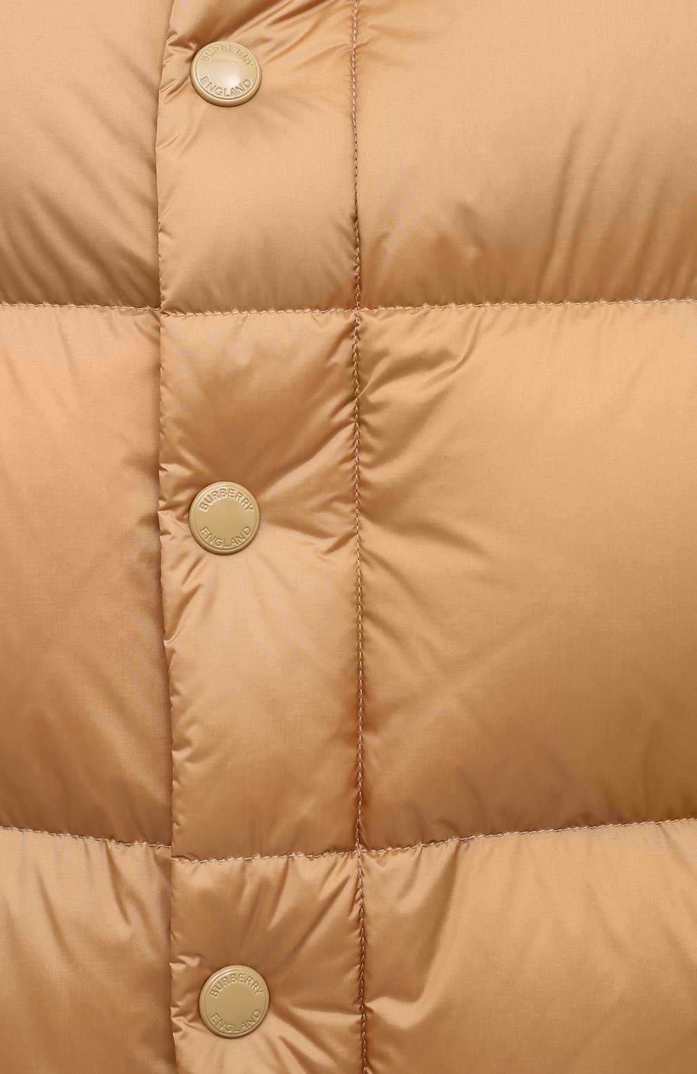 Пуховик BURBERRY, арт. 8034571, фото 5