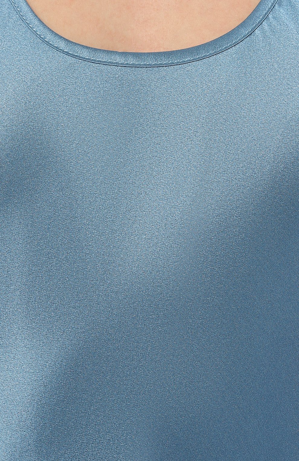 Шелковый топ JACOB LEE, арт. WST093SS24JB, фото 5