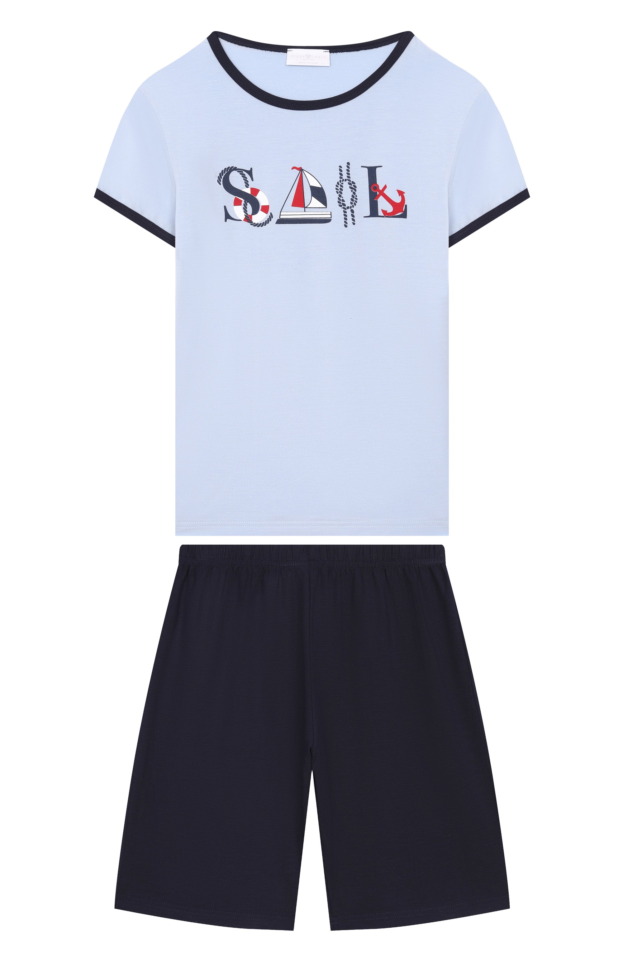 Пижама STORY LORIS, арт. 25942_001, фото 1