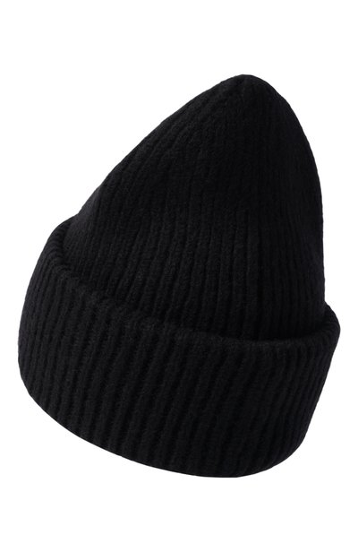 Шапка из шерсти и хлопка PARAJUMPERS, арт. 26WMPAHAHA32, фото 2