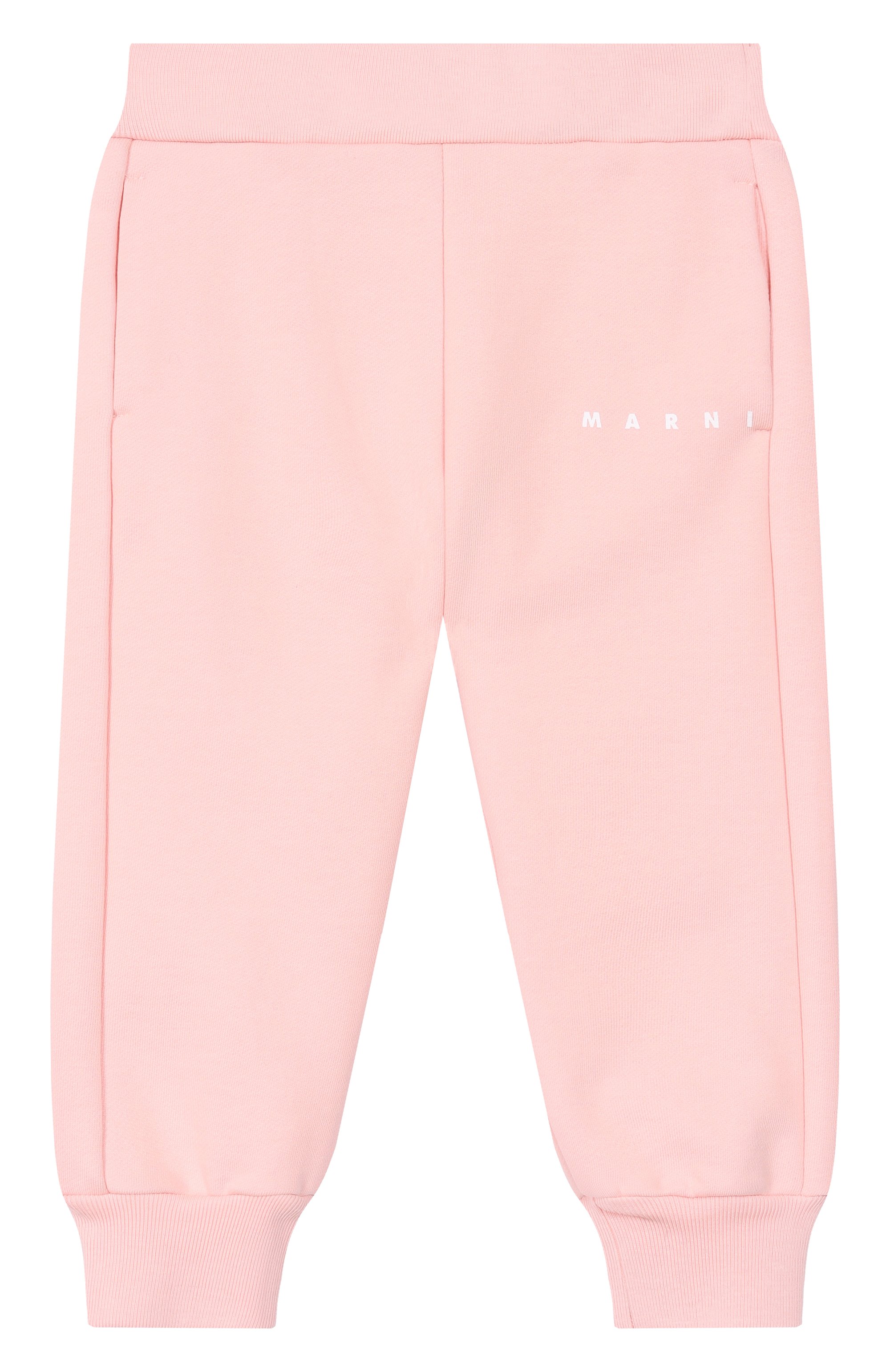 Комплект из свитшота и брюк MARNI, арт. M01607/M00V0, фото 4