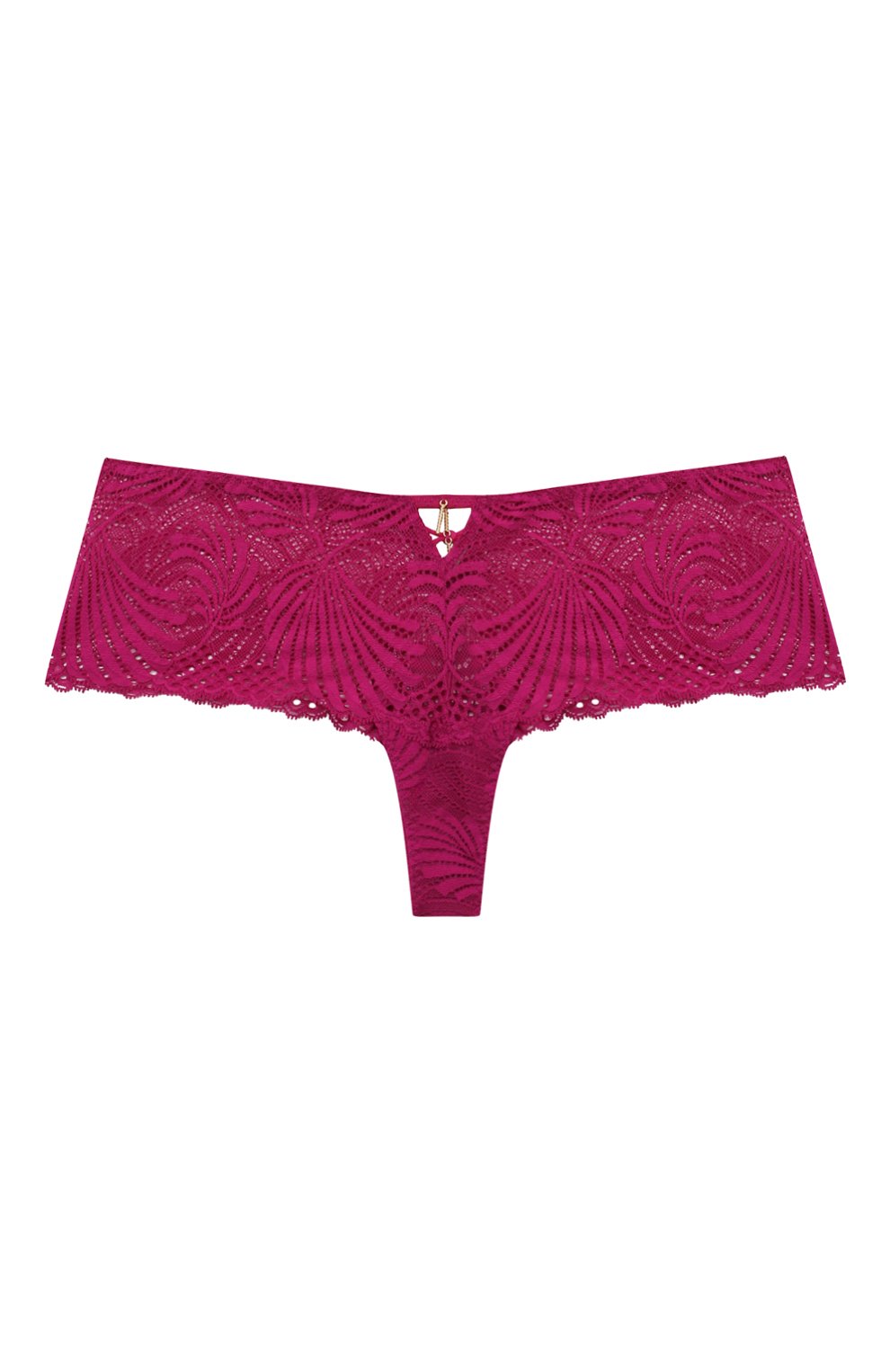 Трусы-стринги AUBADE фуксия цвета по цене 11940 руб., арт. 2A70, фото 1 Трусы-стринги AUBADE, арт. 2A70, фото 1