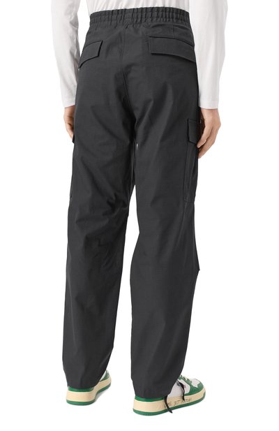 Хлопковые брюки-карго HUGO BLUE, арт. 50517923, фото 4