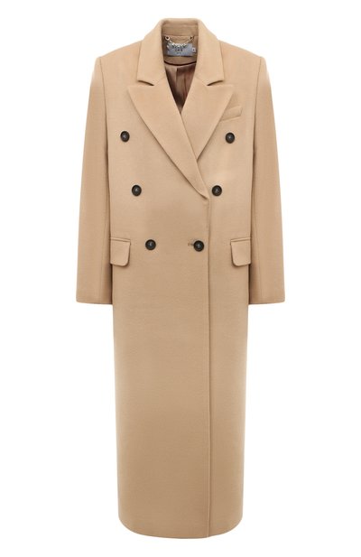 Пальто из шерсти и кашемира SEVEN LAB, арт. SCP.13.700.117, фото 1