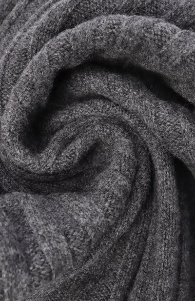 Шарф izyumka из кашемира и шерсти CANOE, арт. 4504311, фото 3