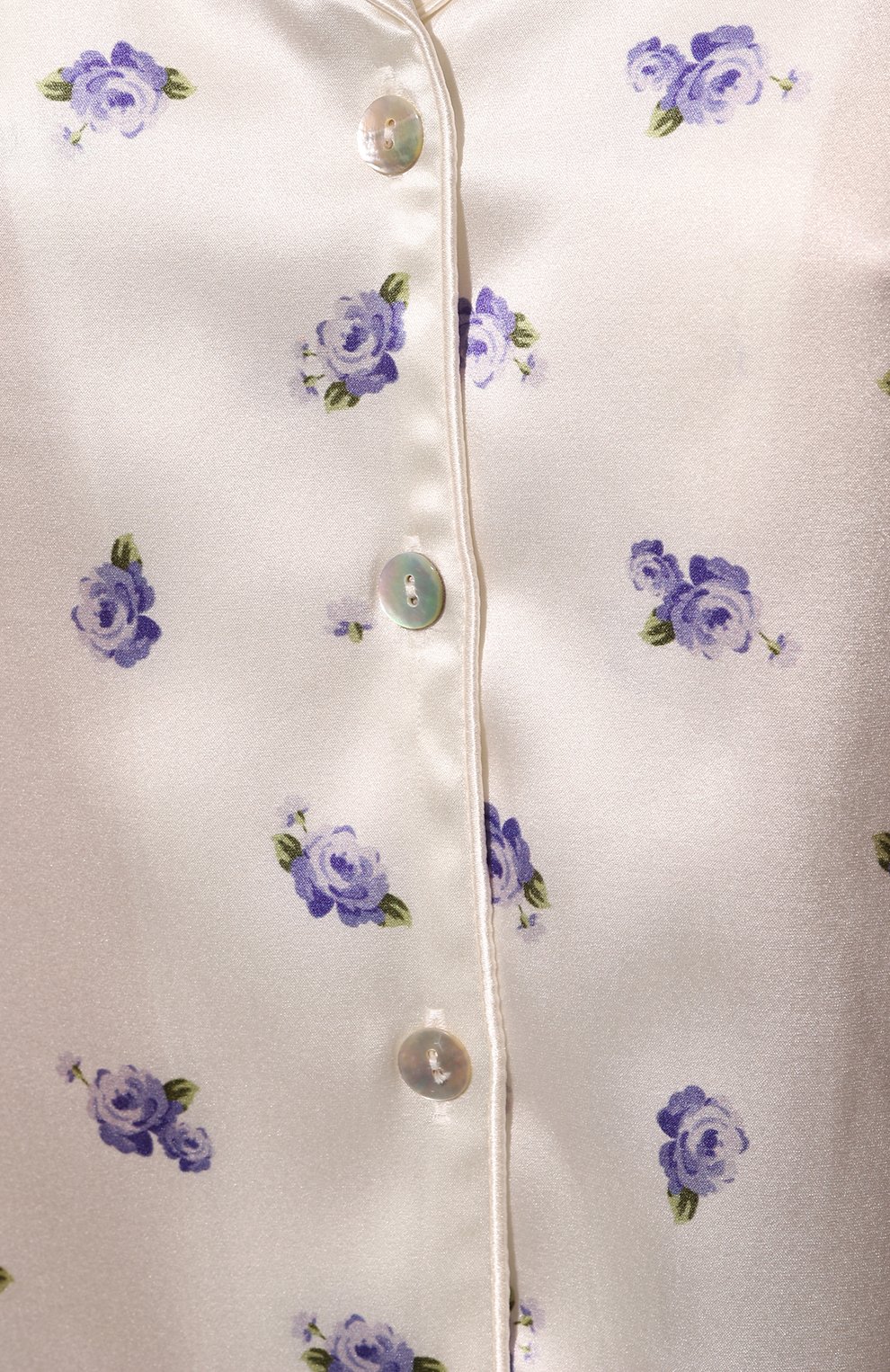 Шелковая пижама PRIMROSE, арт. 1W.609RS.S027, фото 5