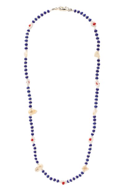 Колье морской клык HIAYNDERFYT, арт. 1403.21, фото 1