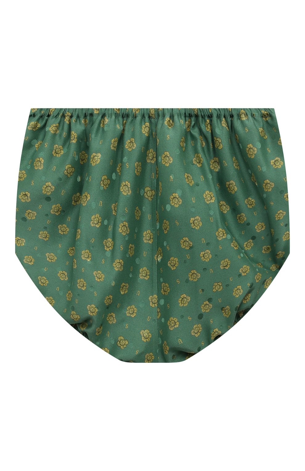 Комплект из платья и шорт ULYANA SERGEENKO, арт. ABM018KD23P (0322Б23), фото 5