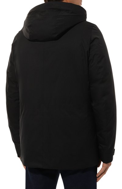 Пуховая куртка pericle-ads MOORER, арт. PERICLE/ADS, фото 4