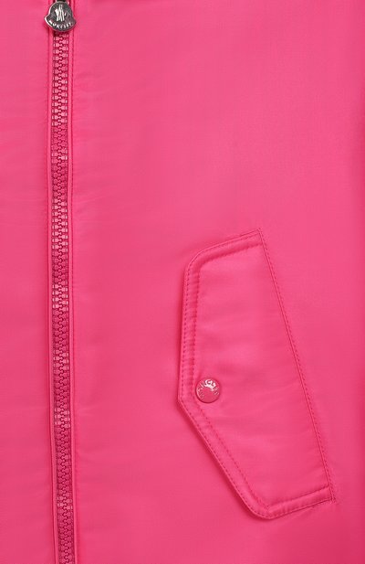 Куртка с капюшоном MONCLER ENFANT, арт. E1-954-49126-05-539AY/4-6A, фото 3