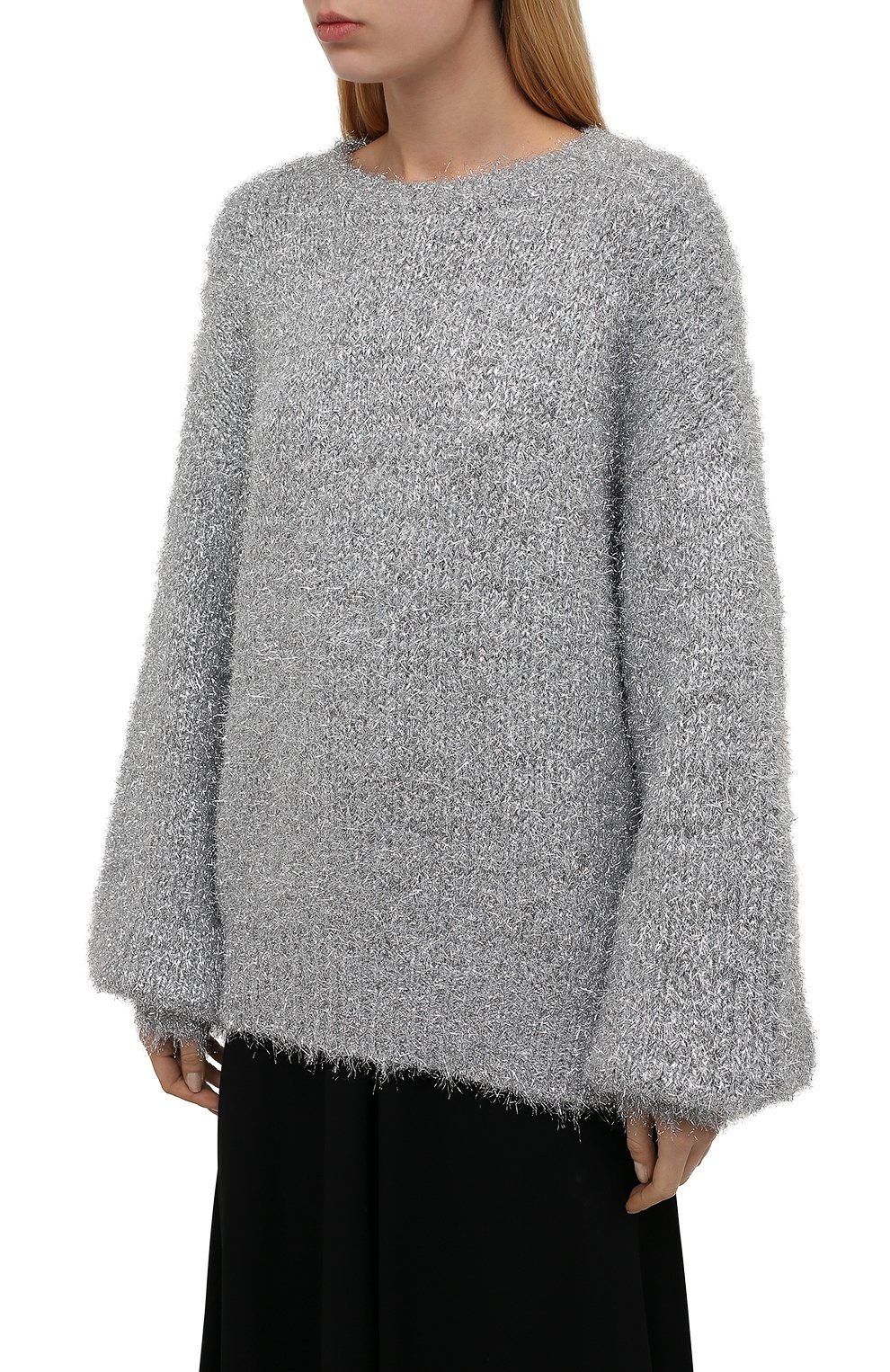 Свитер DRIES VAN NOTEN, арт. 212-011289-3719, фото 3