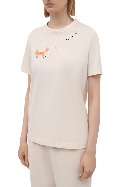 Хлопковая футболка VIKA 2.0, арт. SP-1401/Р, фото 3