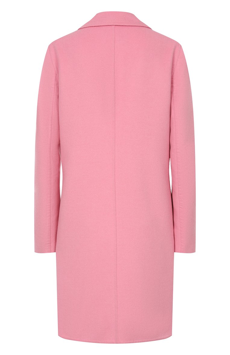 Шерстяное пальто PRADA, арт. P619C-1CRU-F0028-151, фото 2