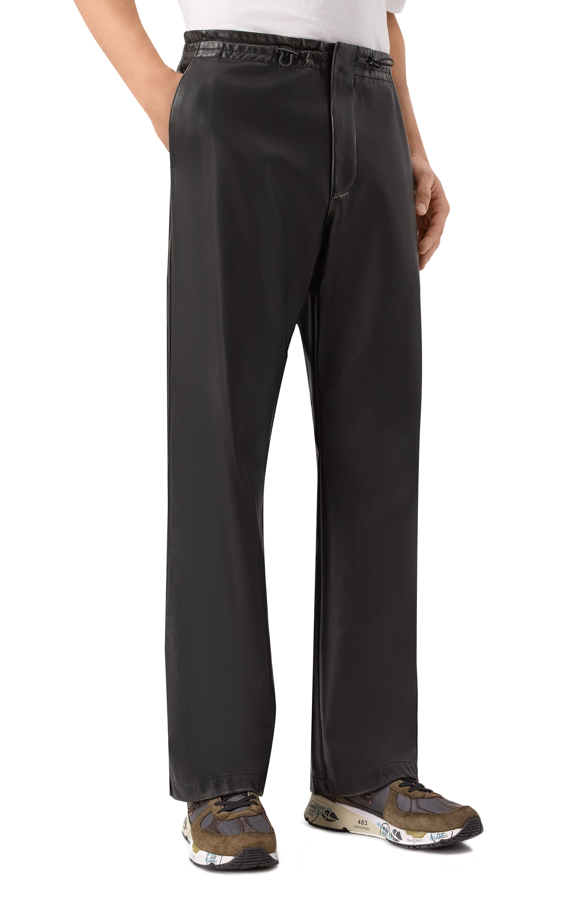 Брюки DIESEL, арт. A18495/0LHBE, фото 3