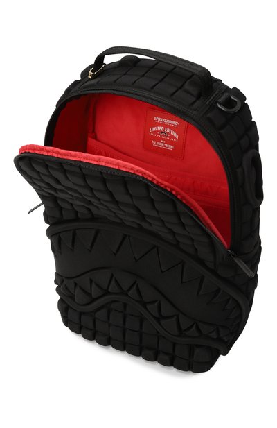 Рюкзак gridlock armor SPRAYGROUND, арт. 910B6735NSZ, фото 3