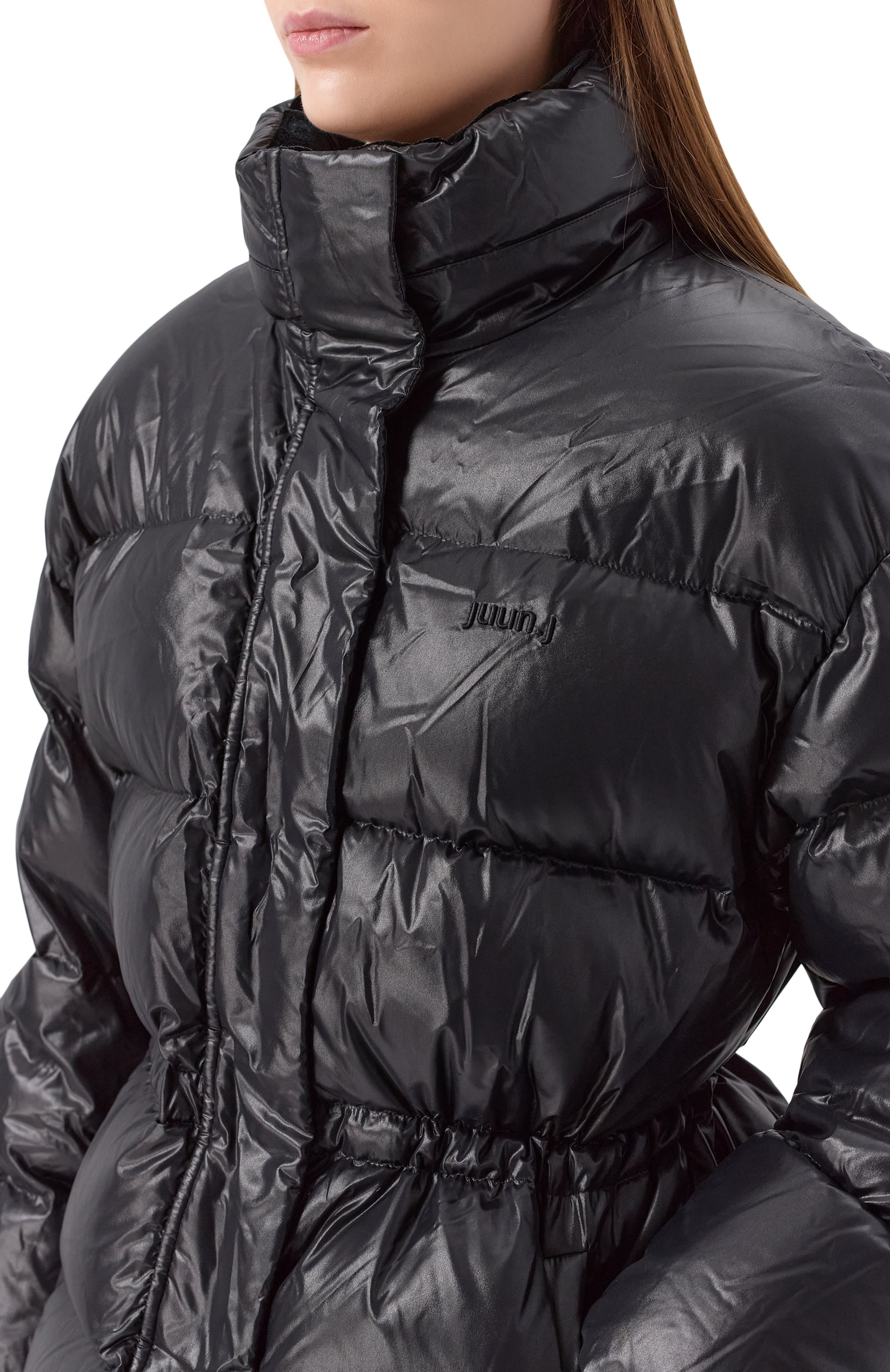 Пуховик JUUN.J, арт. JW5Y39W53, фото 5