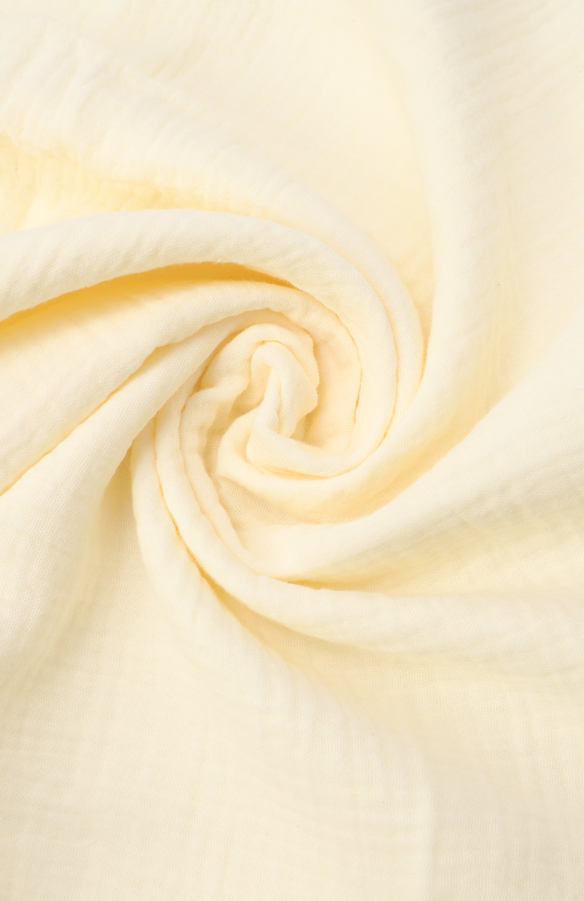 Комплект из трех пеленок BUBA KIDS разноцветного цвета по цене 3350 руб., арт. BKMUSSW11, фото 5 Комплект из трех пеленок BUBA KIDS, арт. BKMUSSW11, фото 5