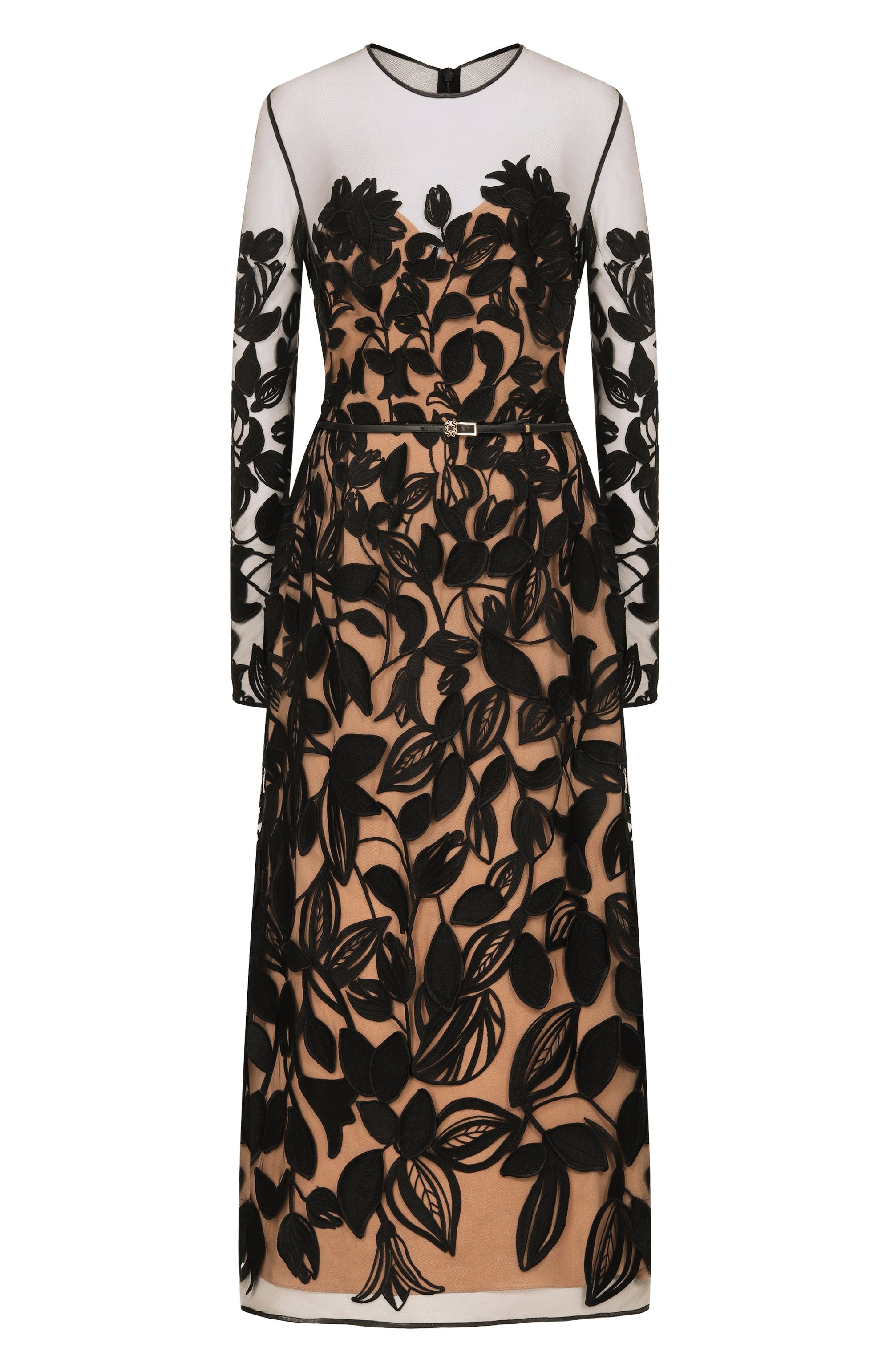 Платье ELIE SAAB, арт. D1089NR26/YA061, фото 1