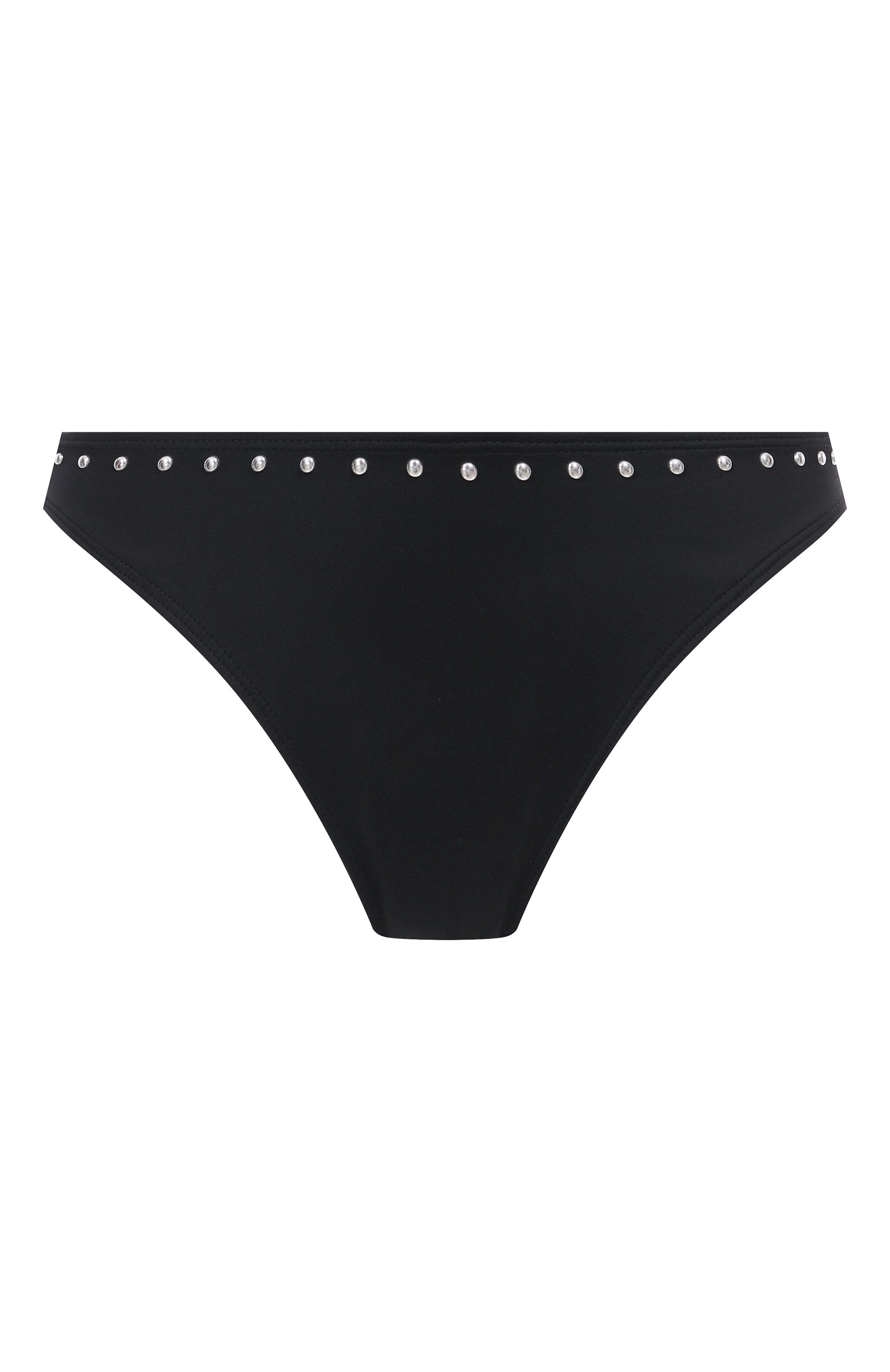 Плавки-бикини LET`S SWIM, арт. LS/W_025_BK_BTM, фото 1