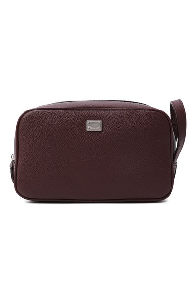 Мужской несессер DOLCE & GABBANA, арт. BT3310/A9AB6