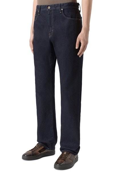 Джинсы graduate AG ADRIANO GOLDSCHMIED, арт. 1174NDK, фото 3