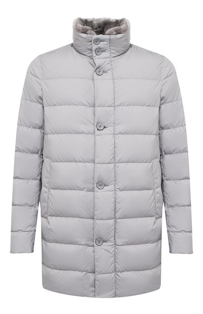 Пуховик HERNO, арт. PI0642U/13220, фото 1