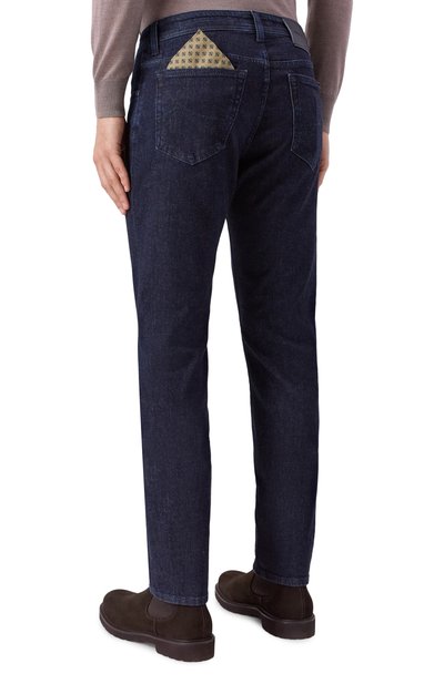 Джинсы bard JACOB COHEN, арт. 25I P/JUM_QM004 053 S4075 R2, фото 4