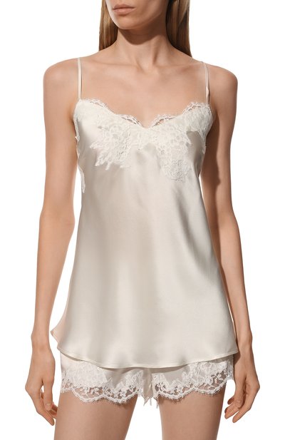 Шелковая пижама LISE CHARMEL, арт. ALC4280-ALC0180, фото 3