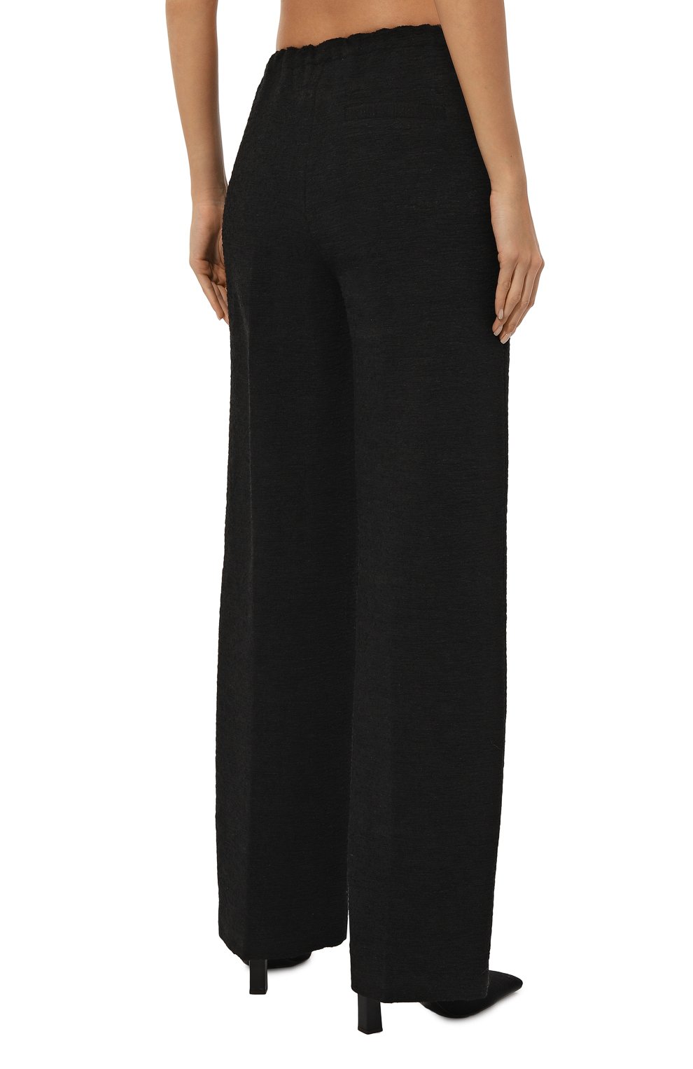 Брюки LOULOU DE SAISON, арт. ALST0N, фото 4