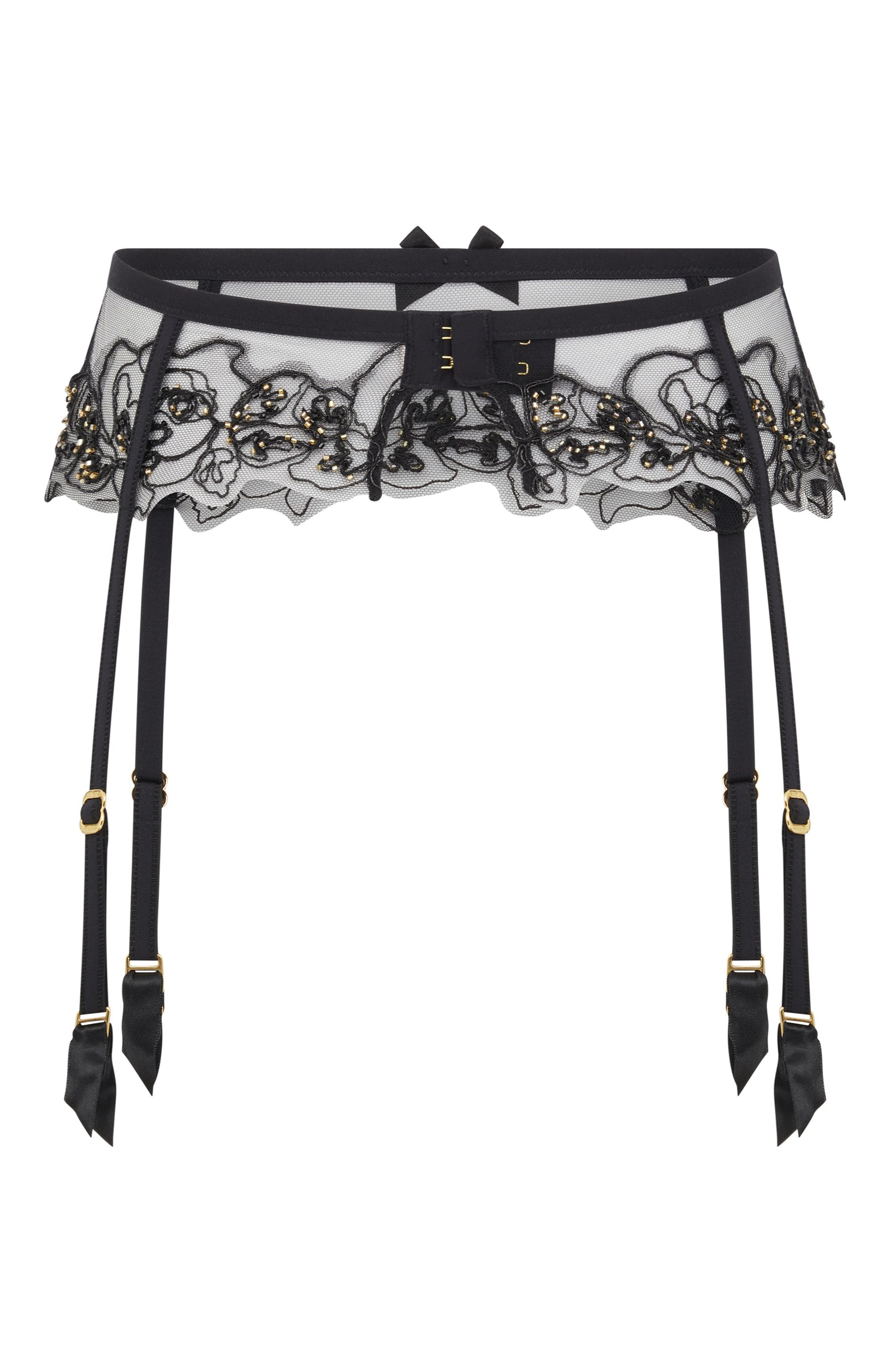 Пояс для чулок lindie AGENT PROVOCATEUR, арт. AP11090001001, фото 2