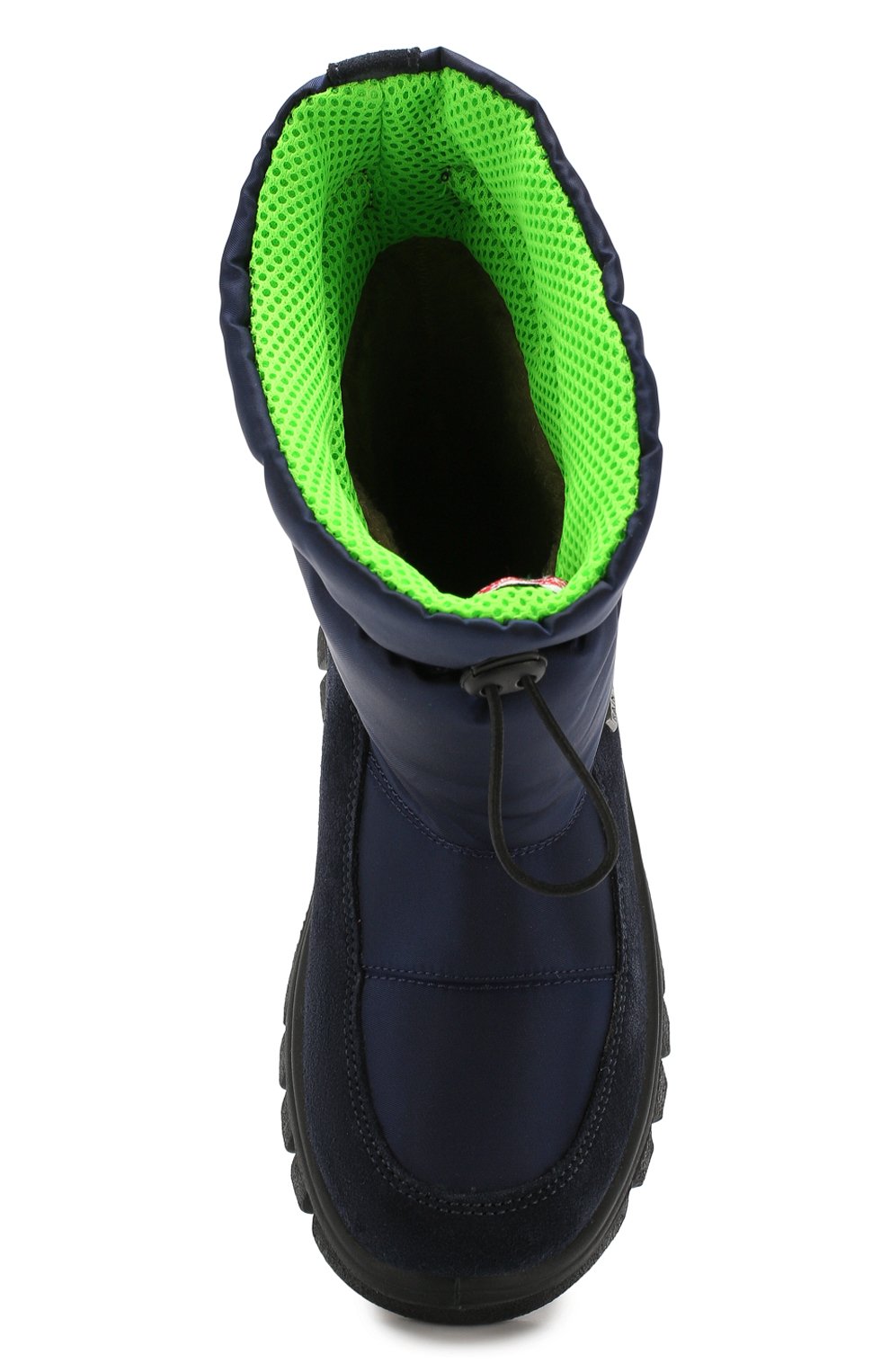 Утепленные сапоги NATURINO, арт. 0013001377/01/27-32, фото 4