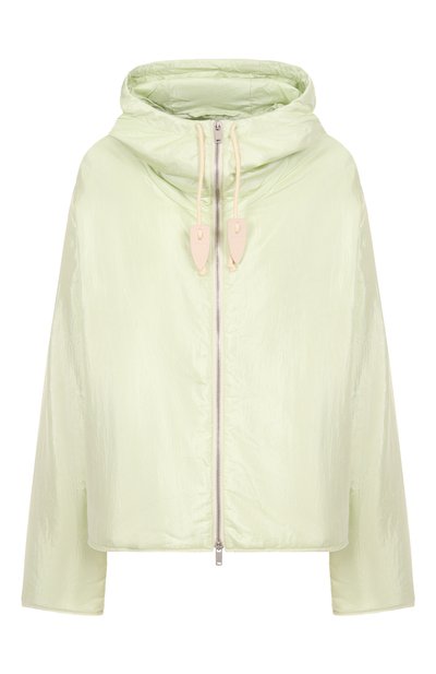 Женская ветровка JIL SANDER, арт. J40SW0006-J70003
