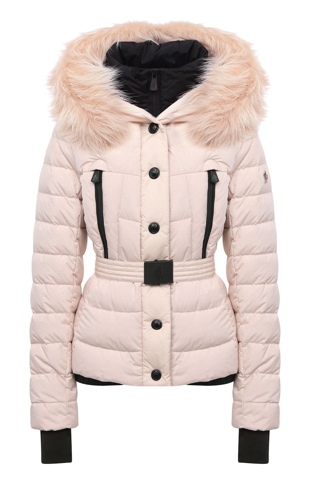 Пуховик MONCLER, арт. F2-098-1A510-02-5399E, фото 1