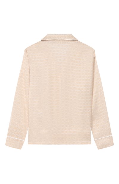 Комплект из рубашки и брюк ELIE SAAB JUNIOR, арт. EFC0001/TS1121, фото 3