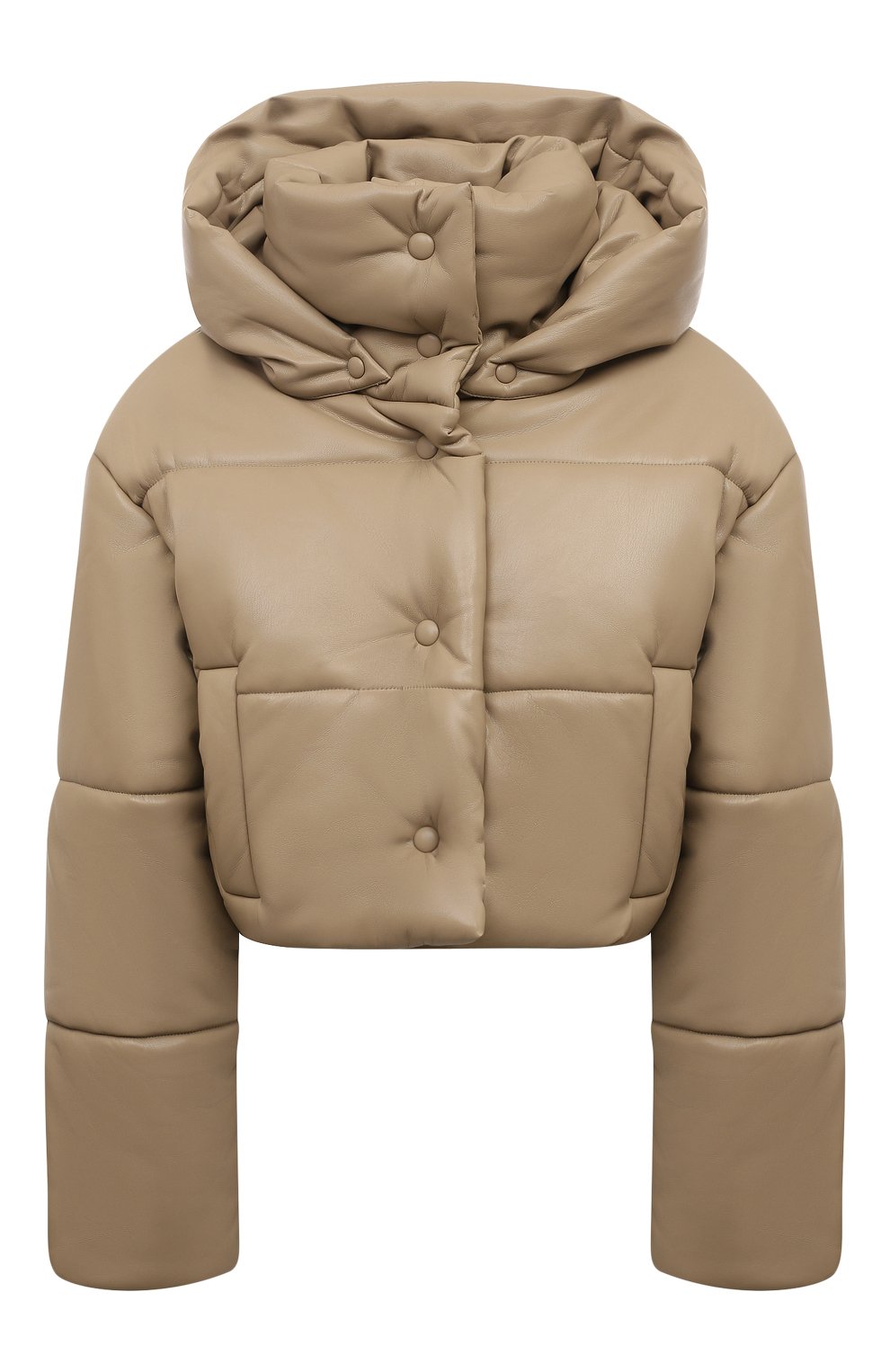 Пуховик NANUSHKA, арт. NW24RS0W00279, фото 1