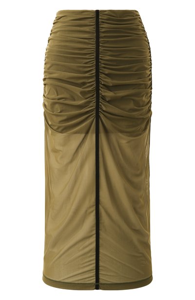 Женская юбка DIESEL, арт. A16198/0BMBC