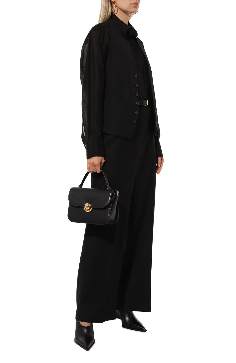 Сумка furla sfera mini FURLA, арт. WB01475/BX0428, фото 7