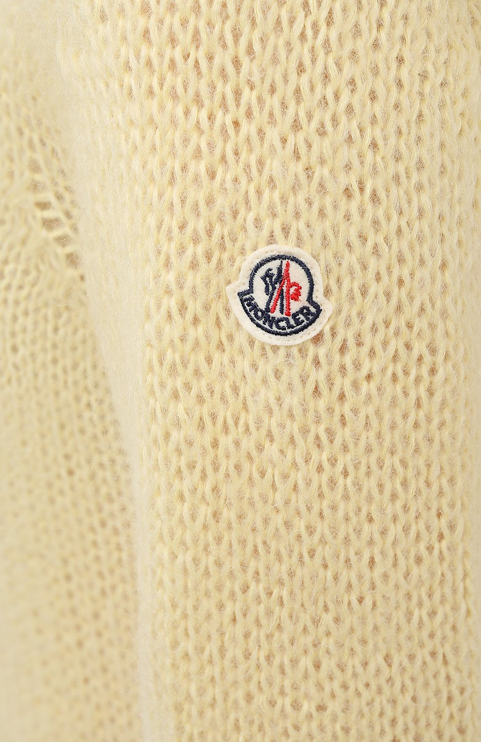 Свитер MONCLER, арт. G1-093-9C771-00-A9441, фото 5